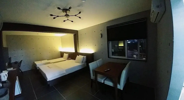 K2 motel