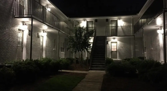 B2bh Great Location Peaceful Condo Near Peachtree Street, Boek Hotel SPA-hotels in Georgia, SPA