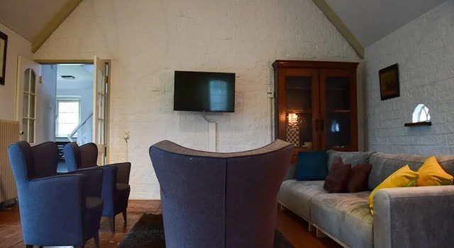 Charming Holiday Home in Hulshorst with Swimming Pool