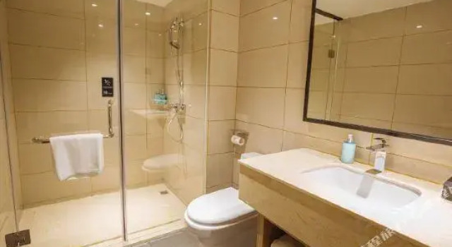 City Comfort Inn (Yangjiang High-tech Zone Pinggang), Buchen Sie Hotel Yangjiang Guangdong
