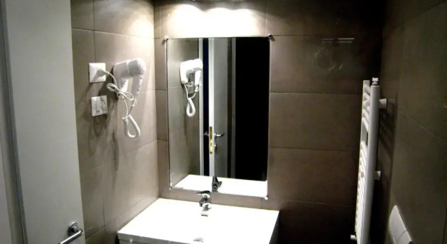 Номер Standard Holidays S.Lorenzo Guest House New