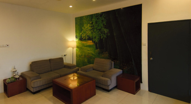 T Hotel Kuala Perlis