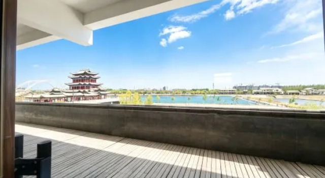 Amu's Chinese Inn (Fangte Avenue), Book Hotel Jiayuguan Gansu