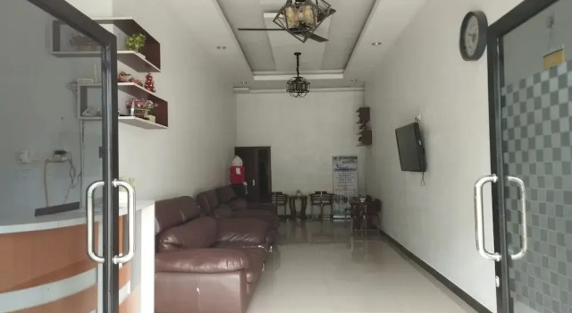 Hotel O Losmen Karunia Katingan Near Kantor Sekretariat PPK Katingan Kuala