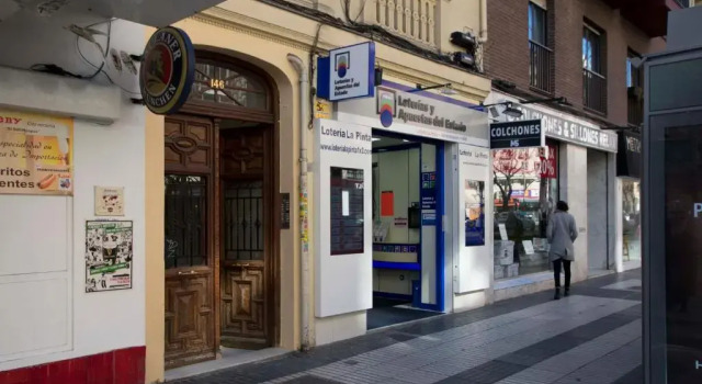 Apartment Alcala 146