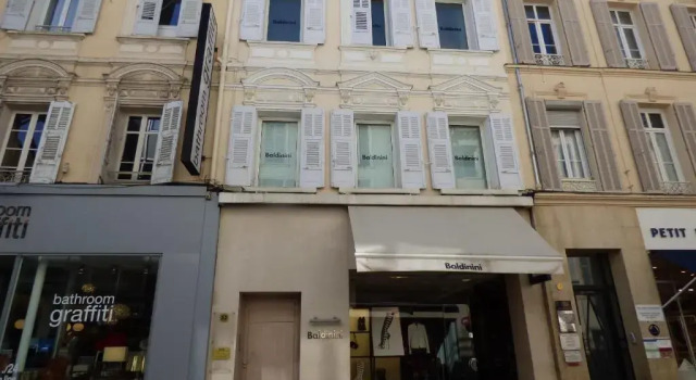 ALC - A523 - 4 min PALAIS AND BEACHES, Забронировать Апартаменты/квартира Отели Канн с парковкой, рядом с Le Croisette Casino Barriere de Cannes, Парковка