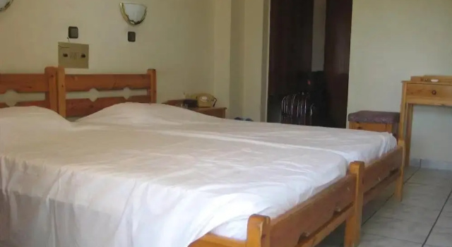 Frosini Hotel