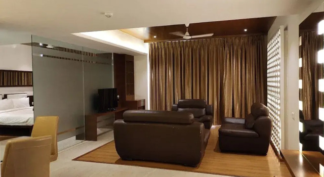 Inspira Resort, Забронировать Курортный отель Силвасса штат Гуджарат