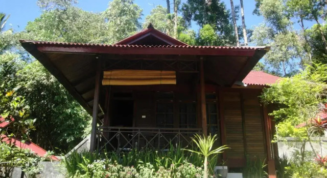 Люкс Grand Highland Resort & Nature Tours