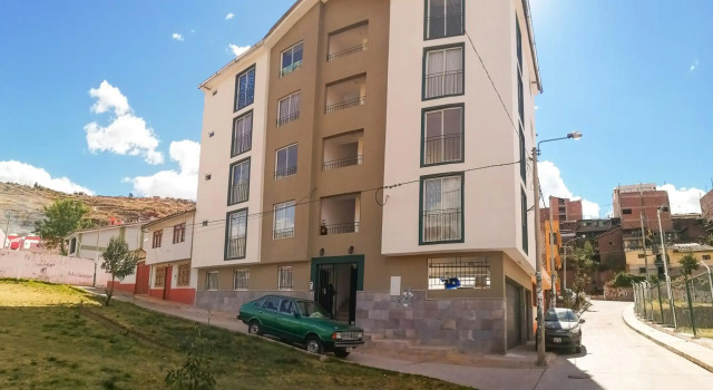 Fiflos Apartament