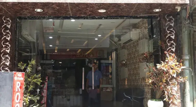 Hotel Sk Paradise, Book Hotel Amritsar Punjab