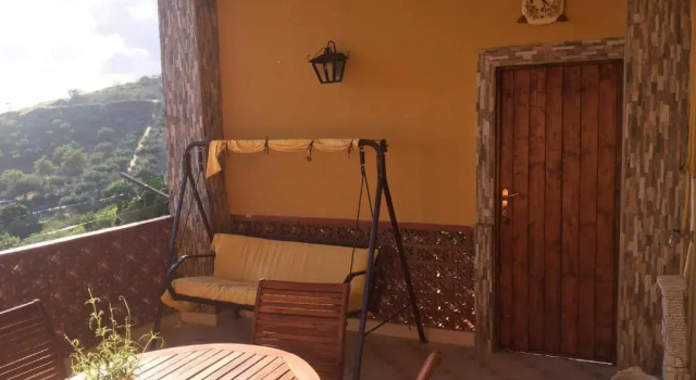 Апартаменты с 2 комнатами Casa Belvedere