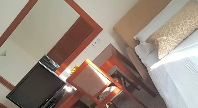 Номер Deluxe Hotel Cateski Dvorec