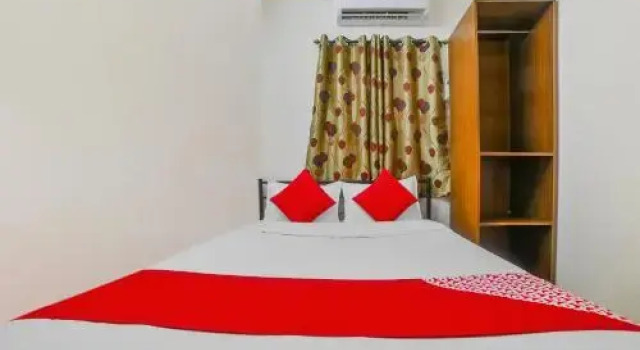 Nihaan Hospitality, Book Hotel Verem 
