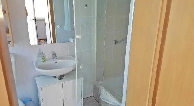 Апартаменты Ferienwohnung Fuhlendorf FDZ 472