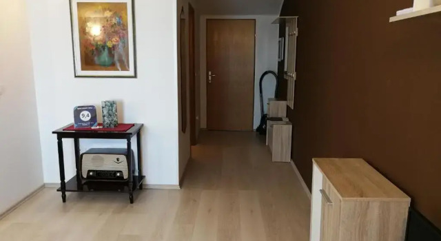 Апартаменты Apartment Nika