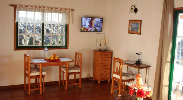 Casa La Majada, Buchen Sie Hotel Los Llanos de Aridane La Palma