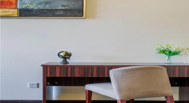 Wowqu Service Apartment·Apartment Baiyun Airport Qingtang Metro Station, Rezervasyon Daire Guangdong otoparklı oteller, Otopark