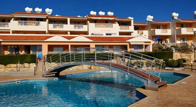 Peyia Paradise Apartment B102, Reserva ahora Apartamento Apartamentos en Peyia, Apartamento