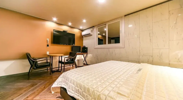 Miryang Martin, Reserva ahora Hotel Miryang Gyeongsang del Sur