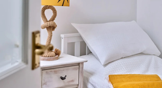 Семейный номер Standard The Martlet Inn