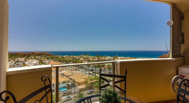 Апартаменты Cape Salema 1A018