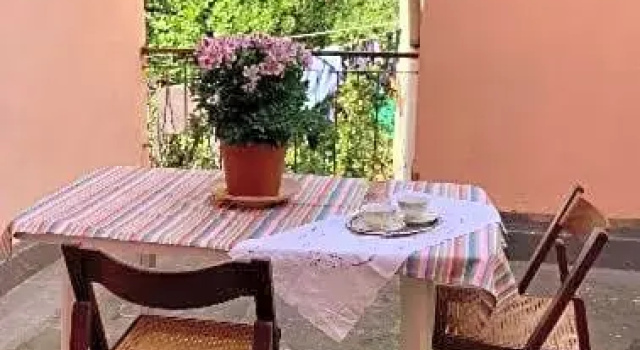 B&B GENOVA COUNTRY, Reserva ahora Bed & breakfast Fegino Liguria