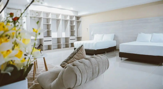 Standard- værelse Hotel Super Estrellas