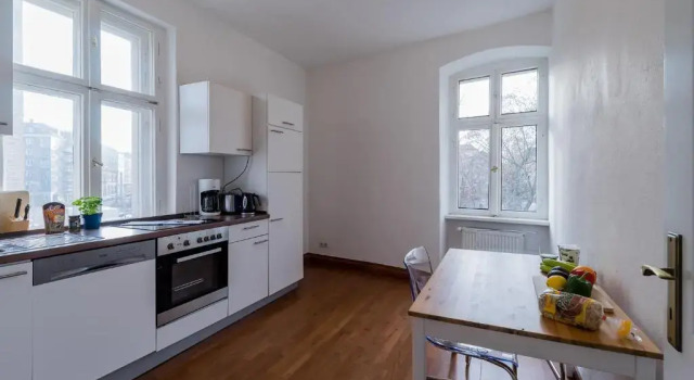Apartament Suite & Apart