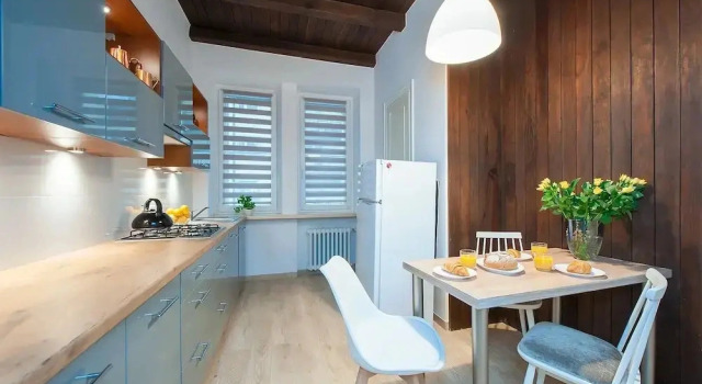 Rent-a-Pad Apartments, Prenota Appartamento Łódź Lodz