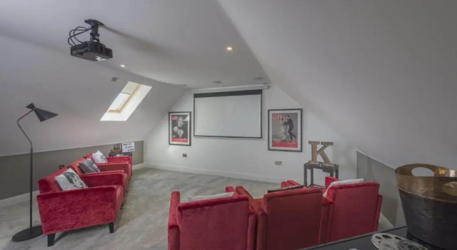 The Heyford, Rezervați Hotel Hoteluri în Gloucestershire cu parcare, Parcare