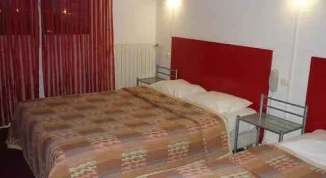 Htel Parisien, Book Hotel Le Havre 