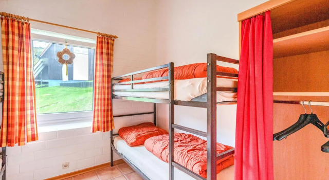 Splendid Holiday Home in Untervalme near Ski Area