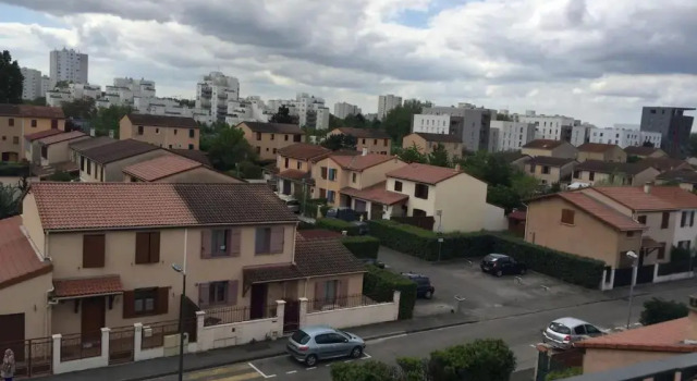 Апартаменты Résidence Studio Grand Luxe Wifi parking privé