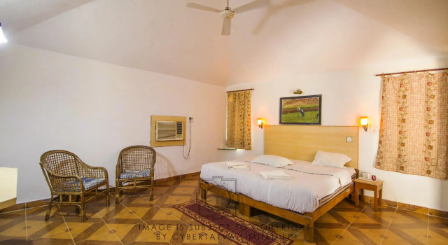 Номер Standard Jungle King Resort
