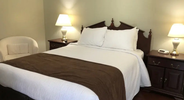 Adventure the Bruce Inn - Recently Renovated With Outdoor Hot Tub, Book Hotel Tobermory Bruce County