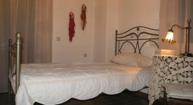 Вилла с 3 комнатами Douliana Villas