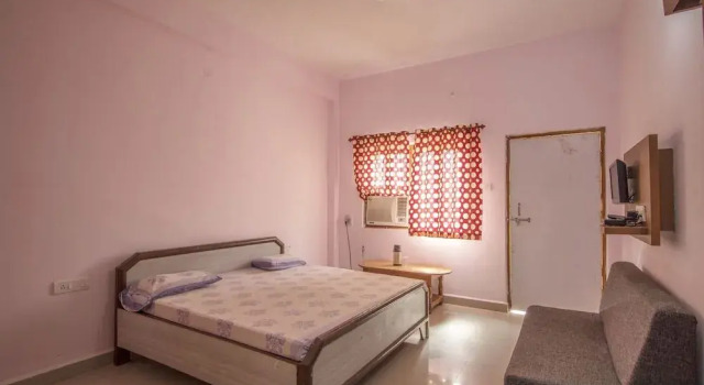 Osaka Guest House, Забронировать Гостевой дом Гостевые дома Кхаджурахо, рядом с Храм Кандария Махадева, Гостевой дом