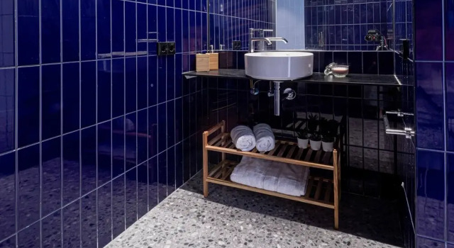 Апартаменты Цокольный этаж с 2 комнатами Barcelona Touch Apartments - Rosich