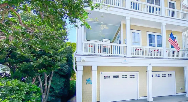Heron's Nest by Sea Scape Properties