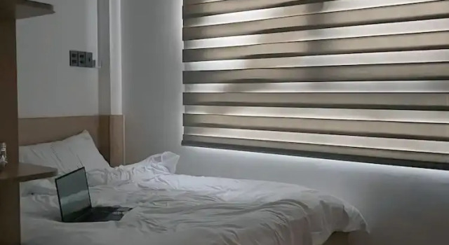 Студия Chip Homestay & Studio