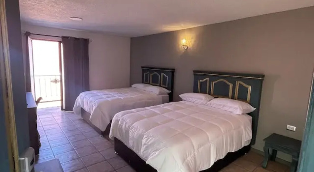 Номер Classic Hotel Casa Real