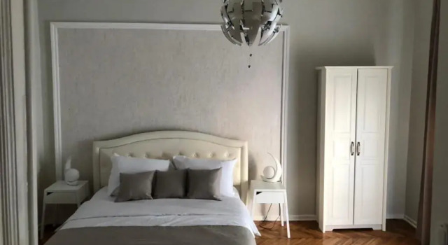 Апартаменты Natalie's Residence