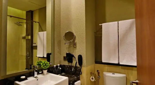 Habitación doble Estándar Holiday Inn Cikarang Jababeka, an IHG Hotel