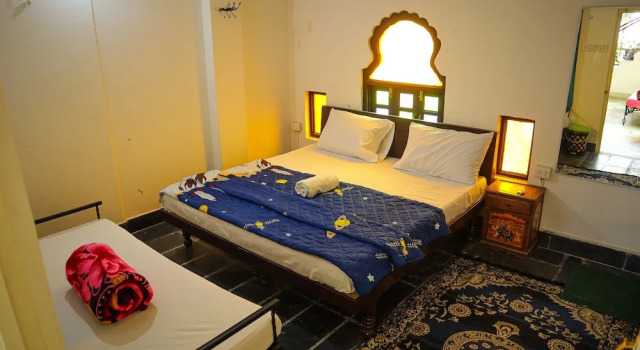Номер Economy Dreamyard Udaipur
