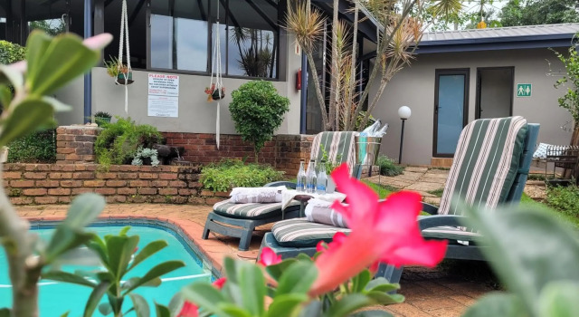 Christies Inn, Prenota Hotel Tzaneen Letaba