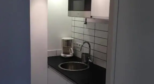 Апартаменты Place Aux Oignons Vieux Lille 4 Personnes