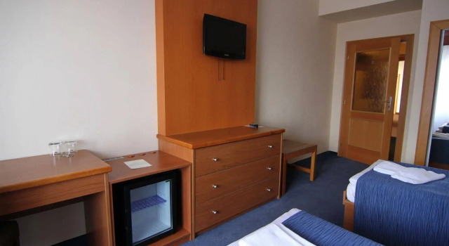 Hotel Theresia, Rezerwuj Hotel Kolin Central Bohemia