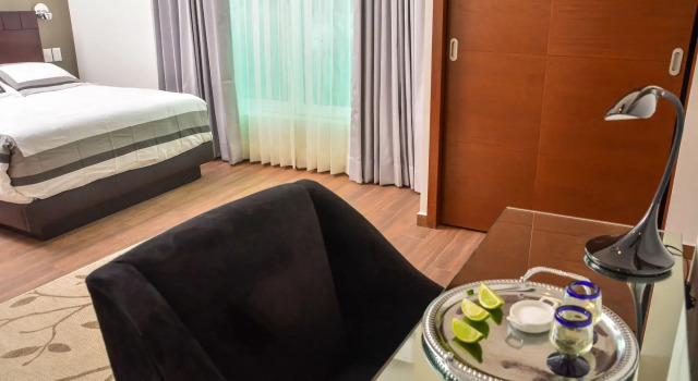 Alborata Hotel Boutique, Book Boutique Hotels in Jalisco with a Pool, Swimming Pool