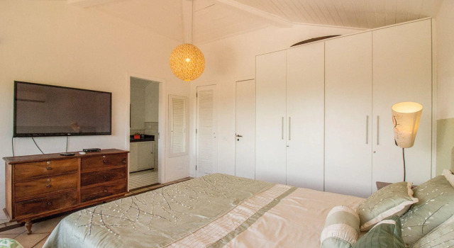 Casa com Vista Incrível, Quatro Suítes Próx a Praia de Geribá Por Luxury Rentals